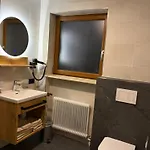 Alpenresort Panorama アパート オーバーパーファス