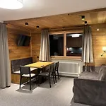Apartman Alpenresort Panorama