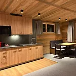 Alpenresort Panorama * Oberperfuss