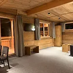 Alpenresort Panorama Oberperfuss