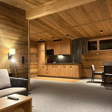 Alpenresort Panorama