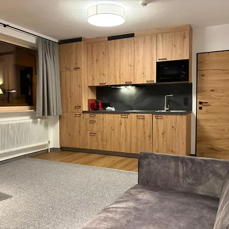 Alpenresort Panorama