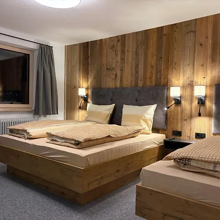 Apartment Alpenresort Panorama