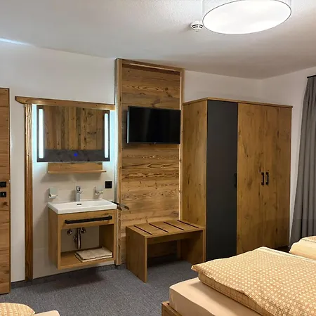 Apartment Alpenresort Panorama *