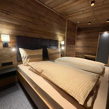 Alpenresort Panorama