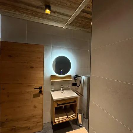 Alpenresort Panorama فندق