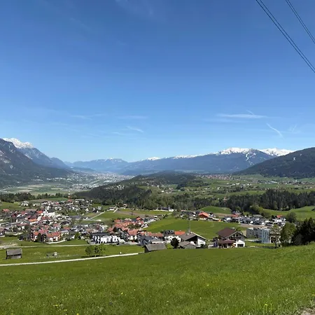 Alpenresort Panorama فندق أوبربرفس