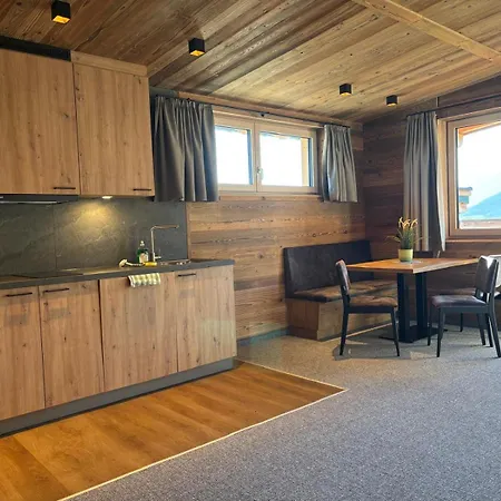 Alpenresort Panorama