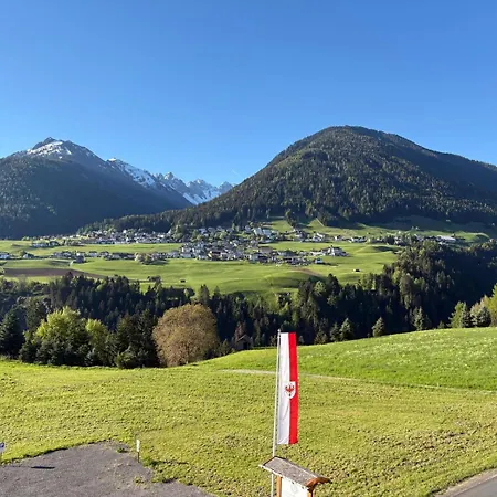 Alpenresort Panorama فندق *