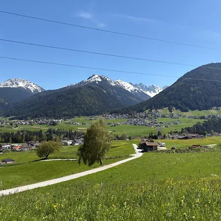 فندق Alpenresort Panorama *