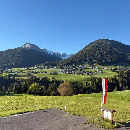 Alpenresort Panorama * أوبربرفس