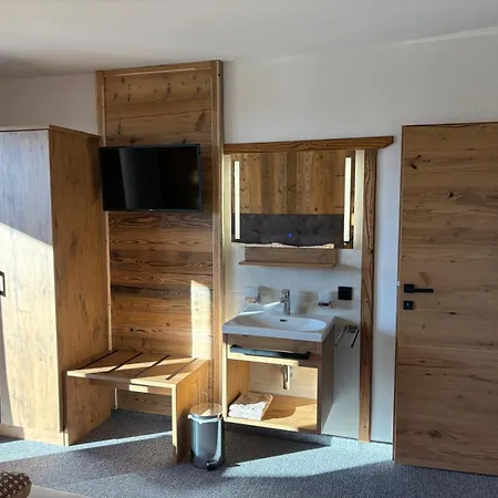 Alpenresort Panorama فندق