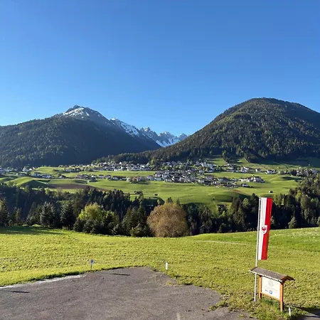 Alpenresort Panorama فندق *