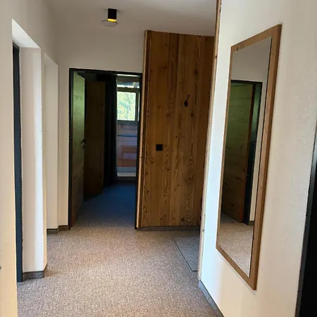 Alpenresort Panorama أوبربرفس