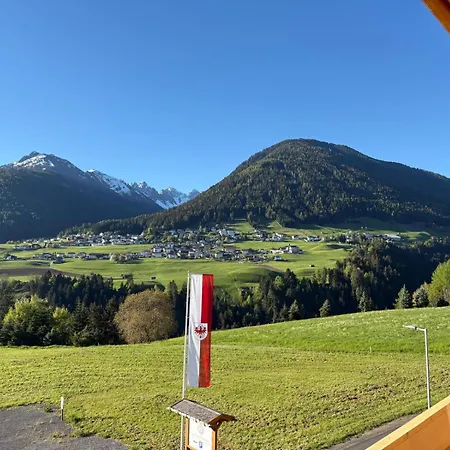 فندق Alpenresort Panorama *