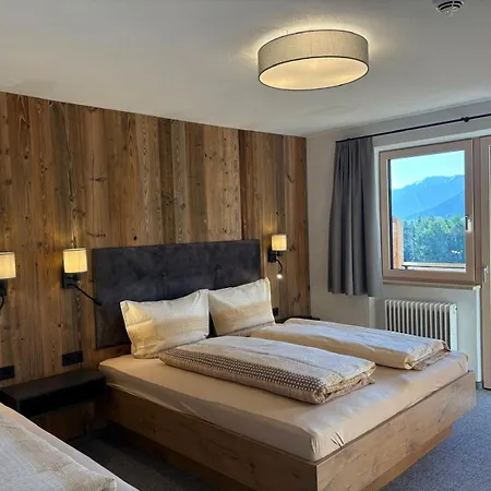 Alpenresort Panorama