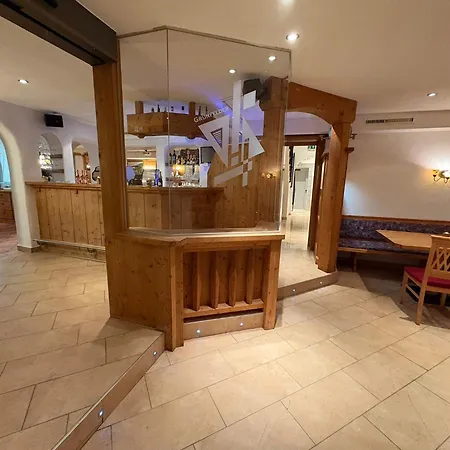 فندق Alpenresort Panorama أوبربرفس