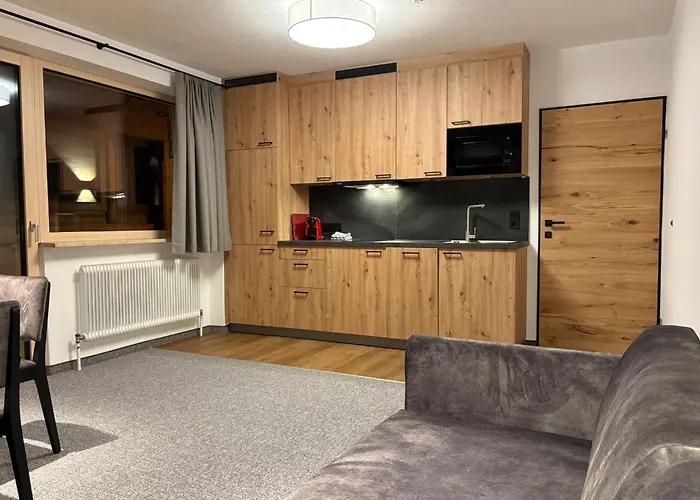 Alpenresort Panorama