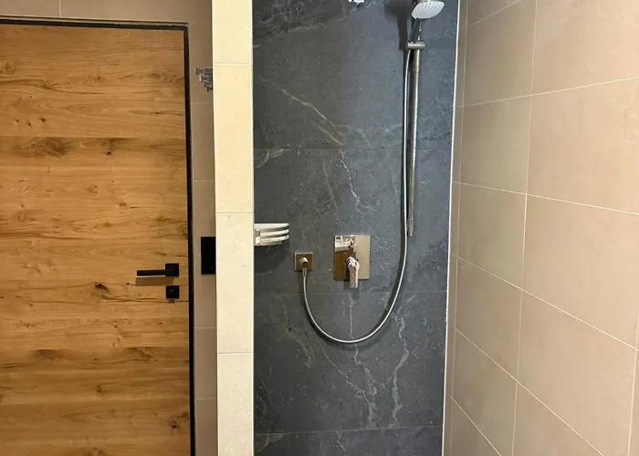 Apartment Alpenresort Panorama Oberperfuss