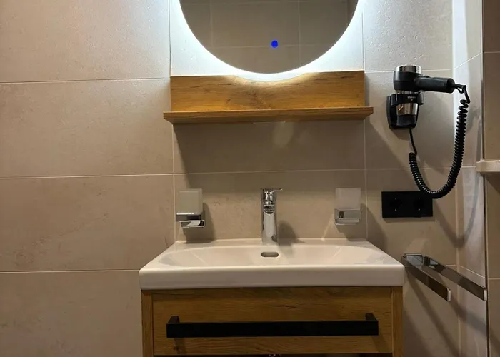 Alpenresort Panorama *