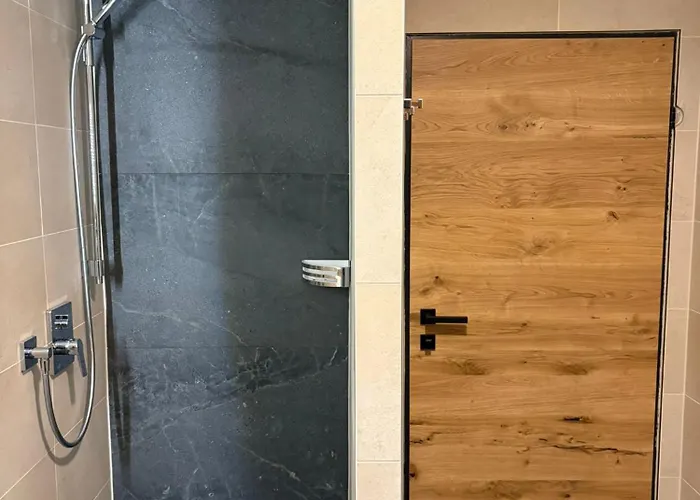 Alpenresort Panorama Apartment