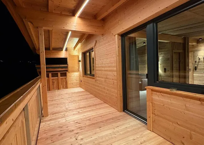 Alpenresort Panorama