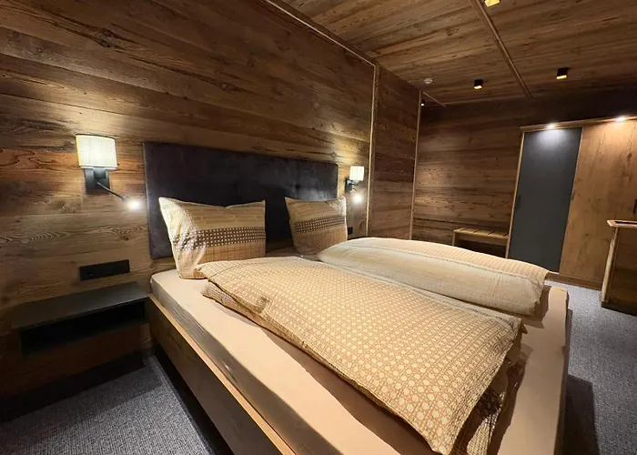 Alpenresort Panorama