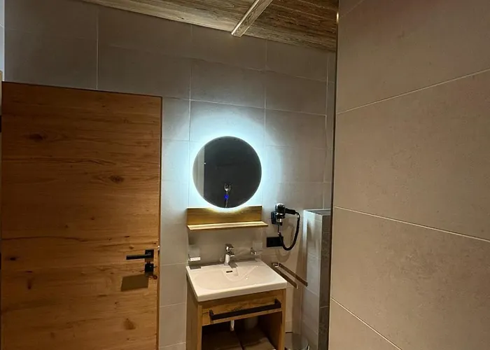 Alpenresort Panorama Apartment