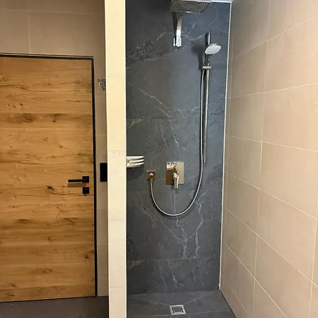 Lägenhet Alpenresort Panorama Oberperfuss