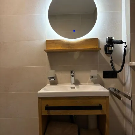 Alpenresort Panorama *