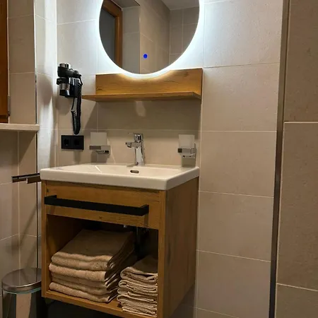 Lägenhet Alpenresort Panorama