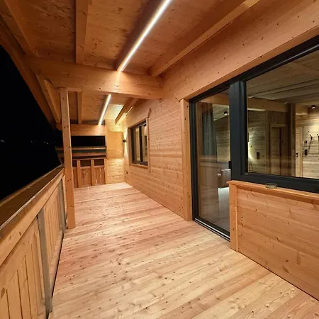 Alpenresort Panorama