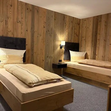 Διαμέρισμα Alpenresort Panorama *