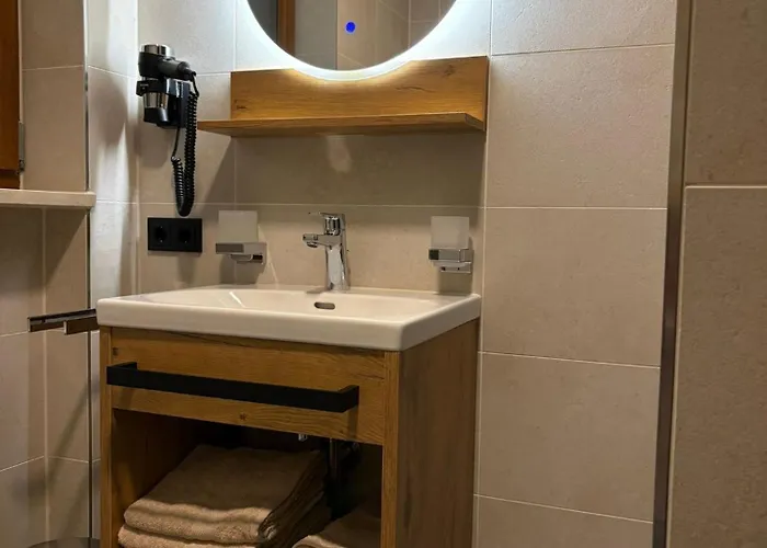 Διαμέρισμα Alpenresort Panorama