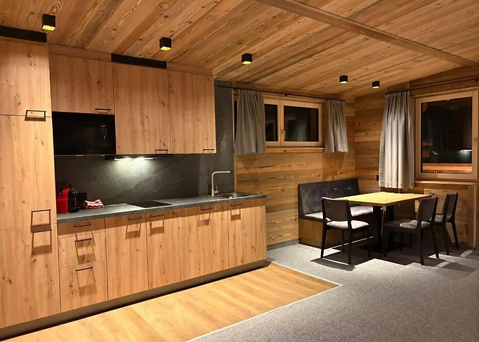 Alpenresort Panorama * Oberperfuss