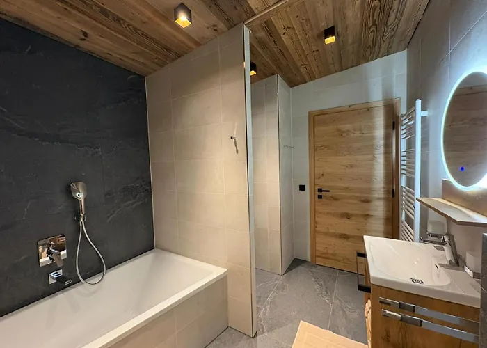 Alpenresort Panorama Oberperfuss